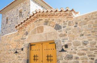 Aeonian Villa Ermioni - Foto 1