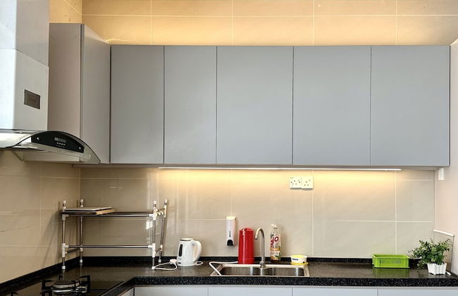 Lux Desaru Villa - Foto 71