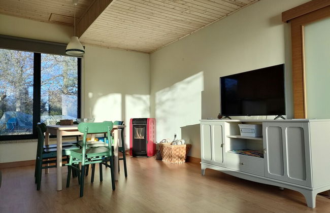 Casa das Palmeiras - Pedagogic Farm - Foto 67