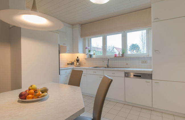 3 bedroom House in De Haan with garden and terrace - Photo 11