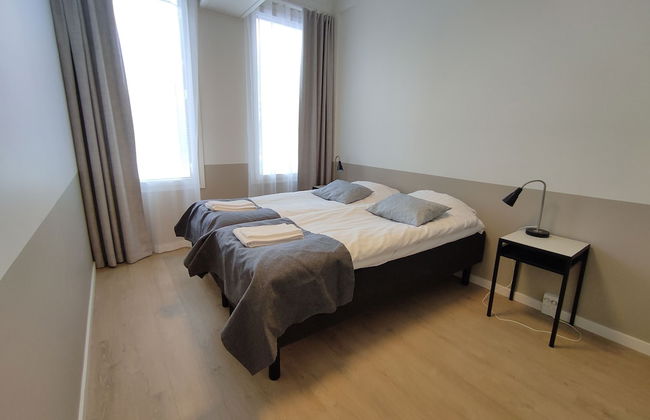 Forenom Aparthotel Varkaus - Foto 10