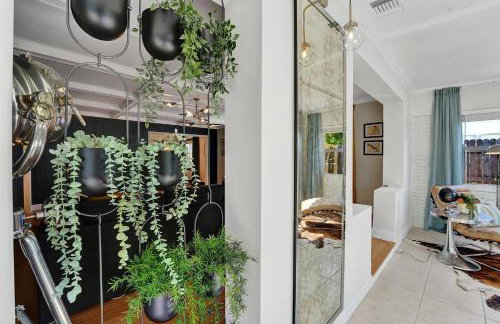 Heated Saltwater Pool Family & Pet-Friendly Oasis - Foto 21