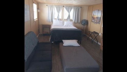 StarGazer Hidaway - Photo 3