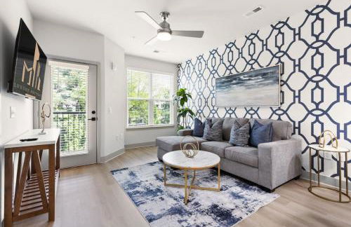 Unique Living 5 Min From Downtown - Foto 1