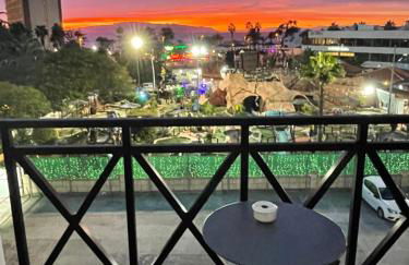 Las Americas Bungamar apartment - Foto 27