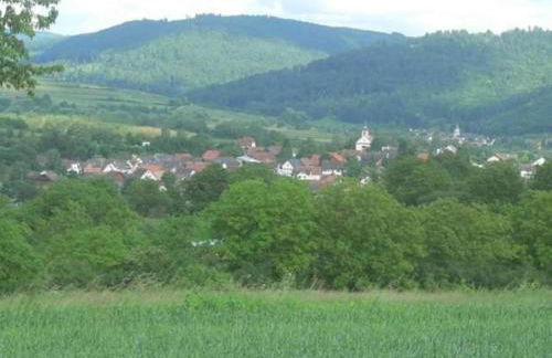 Ferienwohnung Am Marktplatz in Herbolzheim - Foto 28
