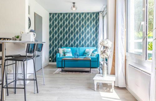 chazi and cosy - Foto 7