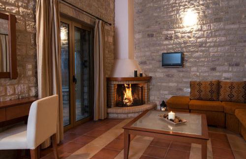 Enastron Villas - Foto 17