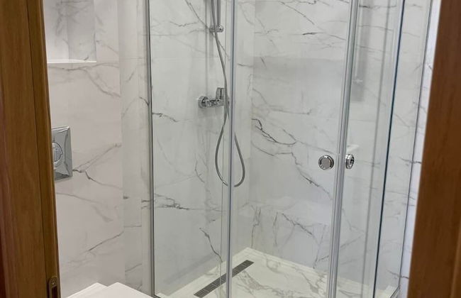 Apart-Hotel Blox in Tbilisi - Foto 14