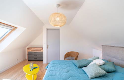 Holiday Home Ty ar Bilie by Interhome - Foto 28