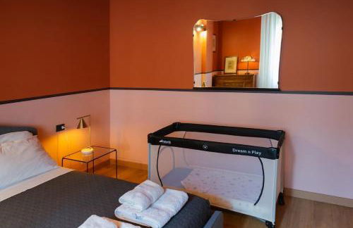 Arengario Apartment centro storico Monza - Foto 4