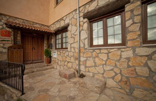 Apartamentos Rurales Sierra de Béjar - Foto 16