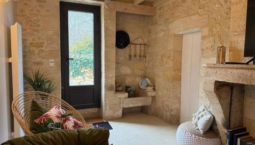 La Maisonnette d'Émilion - Foto 5