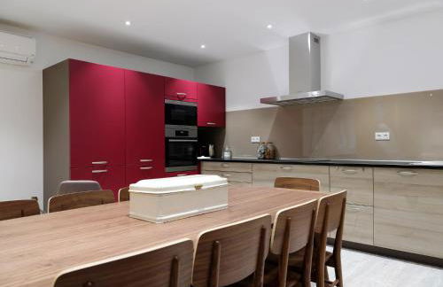 Les Suites Du Cygne - Foto 24