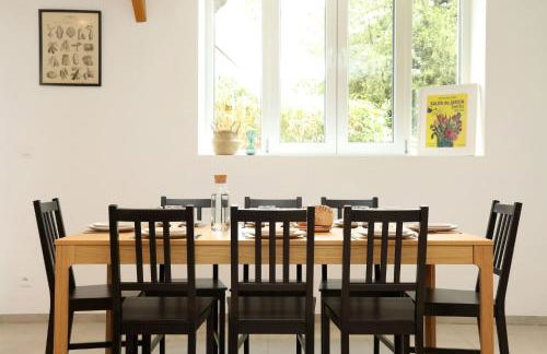 Maison Le Clos des Cerfs by La Boîte En Plus - Foto 5