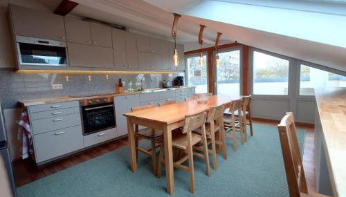 Ferienwohnungen Villa Haniel Sophie - Foto 3