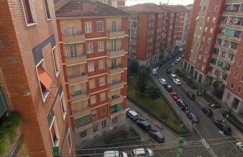 Brenta/Corvetto studio apartment - Foto 10