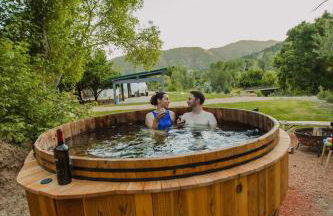 The Honeybee at Zen Zion - Foto 28