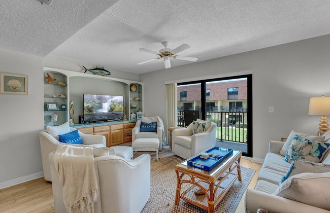 Sea La Vie at Cocoa Beach - Foto 12