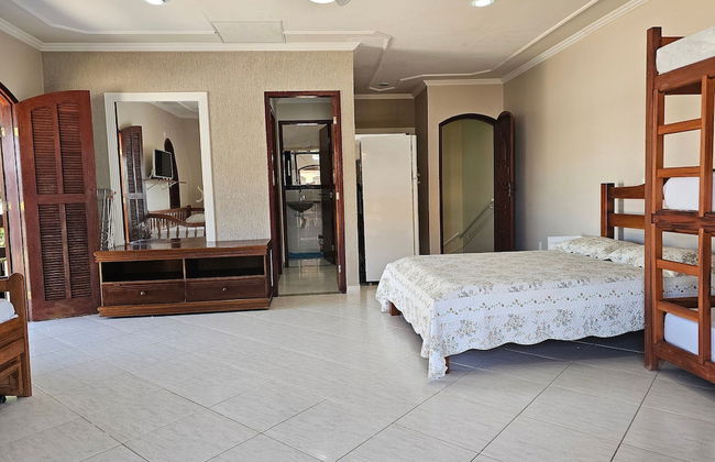 Loft Aurora à Praia do Peró - Photo 4