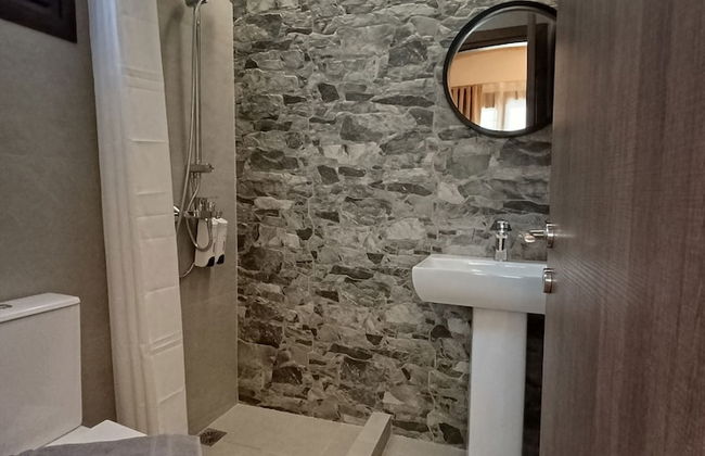 Villa Marilou Fourka - Foto 45