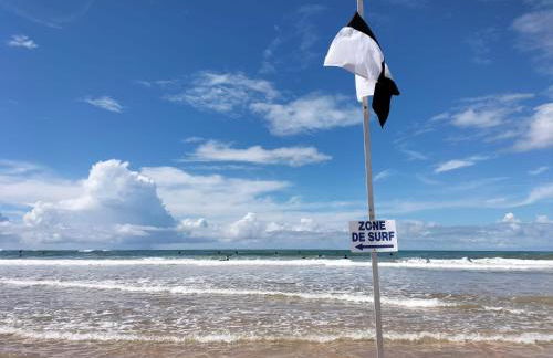 Maison « Embruns de mer » à 800 m de la mer - Foto 27