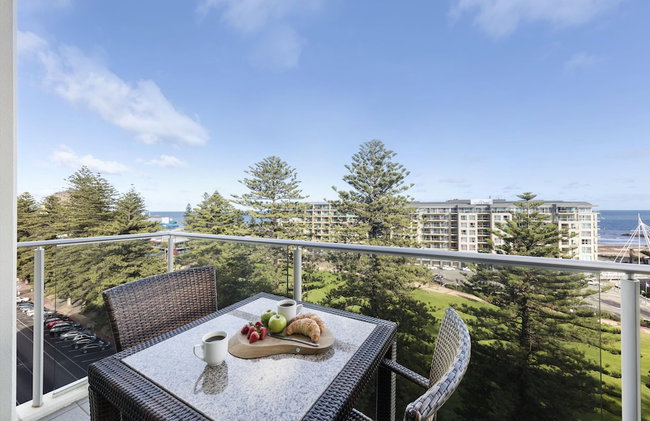 Oaks Glenelg Liberty Suites - Foto 25