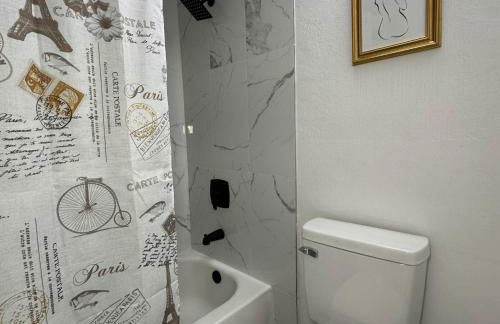 2-2 Dallas l FIFA READY l 5 Min from Love Field - Foto 23