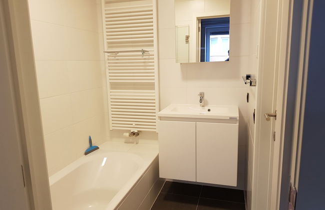 La digue 102 - zeedijk Koksijde-bad - Photo 19