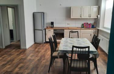 City Apartments Magdeburg - Foto 29