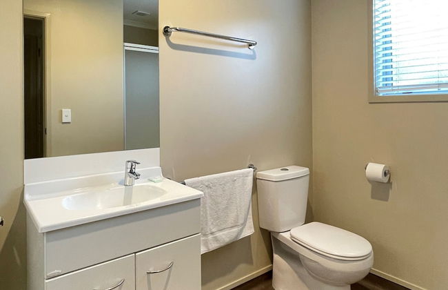 Pacific Park Christian Holiday Camp - Foto 34