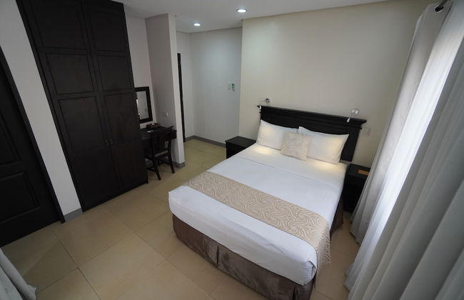 Sta. Barbara Residence Hotel - Foto 9