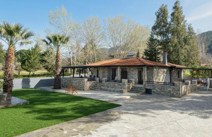 Blue & Indigo Turtles Apartments, Vourvourou #FeelsLikeHome - Foto 23