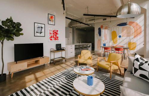 The Heid Lofts by Reside, a Wyndham Residence - Foto 1