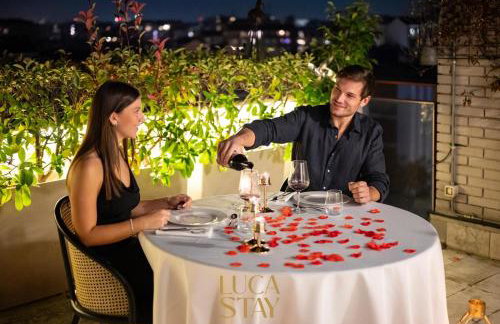 Luca Stay Darsena Lake Viale Papiniano - Foto 33