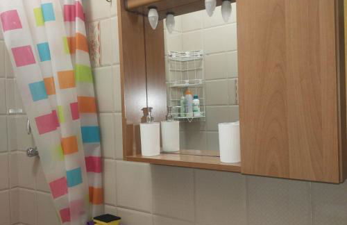 Casa Vacanza Il Pontile Monolocale Santa Maria Del Cedro - Foto 14