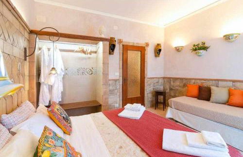 Casa della Giara, parcheggio, supermercato a 200m - Foto 43