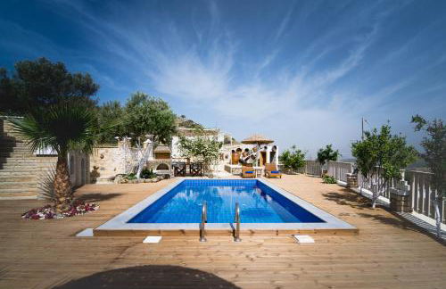 Aristidis country villa-anesis - Foto 12