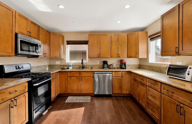 Fawnskin Chalet#1826 - Foto 15