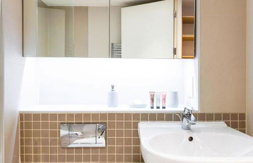 Accomodo London Southbank - Spacious & Elegant Apartments near Big Ben & London Eye - Foto 75