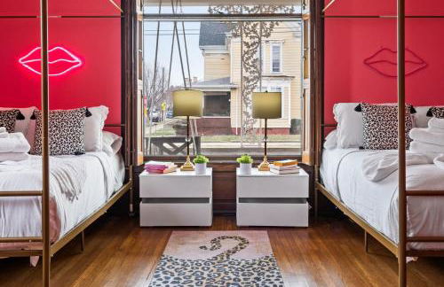 Pink Pink Pink Brides&Besties - Foto 62