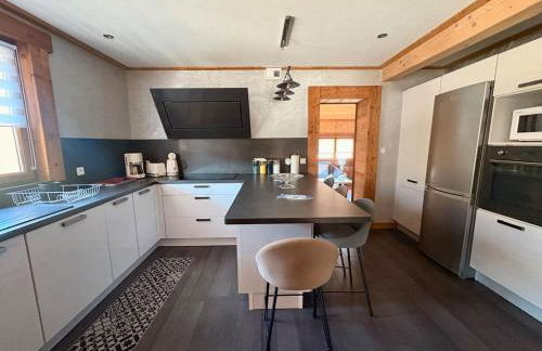 Les Brimbelles, détente & spa, au cœur des Vosges - Foto 43