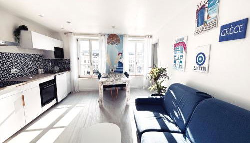 Escapade Santorini Epinal - Foto 4