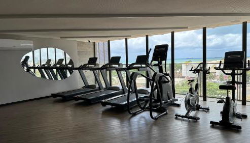 Studio Beira-Mar com Vista Mar - NT1206 - Photo 3