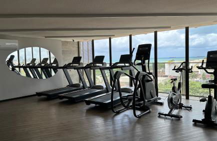 Studio Beira-Mar com Vista Mar - NT1206 - Photo 3