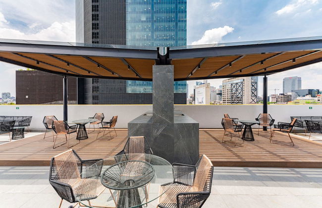 Roma Norte Apartments by VH - Foto 70