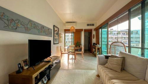 APART HOTEL TIFFANYS IPANEMA - Apto 605 - Foto 2