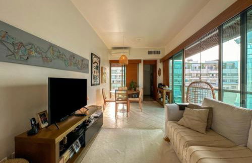 APART HOTEL TIFFANYS IPANEMA - Apto 605 - Foto 2