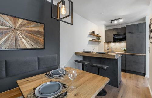 Rosels Mountain Lodge-Pool, Sauna & Kaiserblick-Balkon Ferienwohnung in Oberaudorf Bayern - Foto 26