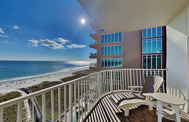 Tidewater Orange Beach by Southern Vacation Rentals - Foto 39